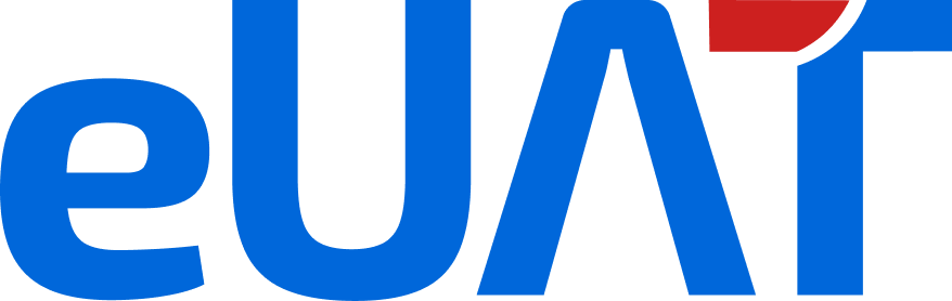 Brand logo of euat
